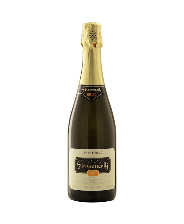 TRENTODOC BRUT M.C.